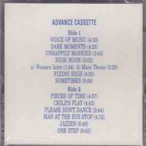 Quiet Force - Smile album flac