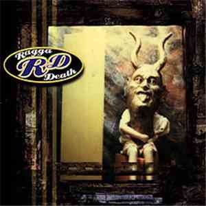 Raggadeath - Raggadeath album flac