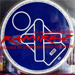 Ramirez - La Musica Tremenda album flac