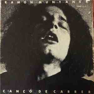 Ramon Muntaner - Cançó De Carrer album flac