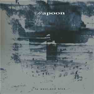 Rapoon - To West And Blue album flac