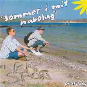 Rapsport  - Sommer I Mit Nabolag album flac