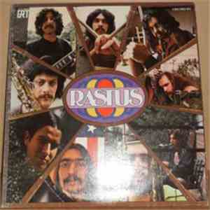Rastus - Rastus album flac