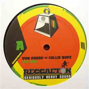 Ray Keith - Dub Dread Vs Collie Budz album flac