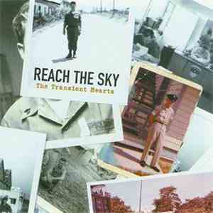 Reach The Sky - The Transient Hearts album flac