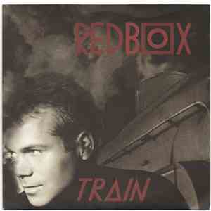 Red Box - Train album flac