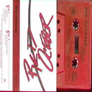 Red October - Red October album flac