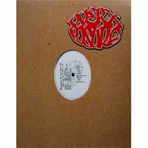 Redagain P. And Keen K. - This Is For The B-Boy's E.P. album flac