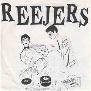 Reejers - Same Key / Coffee Grounds album flac