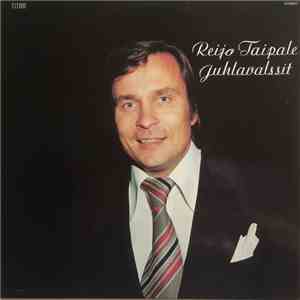Reijo Taipale - Juhlavalssit album flac