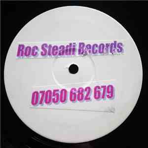 Rema, Berry, Bino, DJ Spanna - Roc Steadi Records E.P. 2 album flac