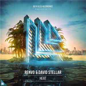 Renvo & David Stellar - Heat album flac