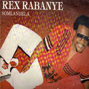 Rex Rabanye - Somlandela album flac
