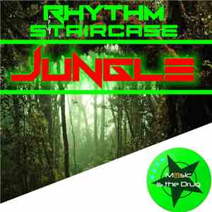 Rhythm Staircase - Jungle album flac