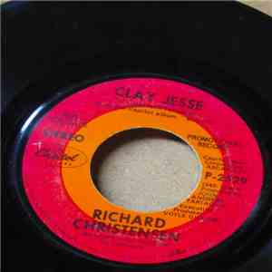 Richard Christensen - My Terry Girl album flac