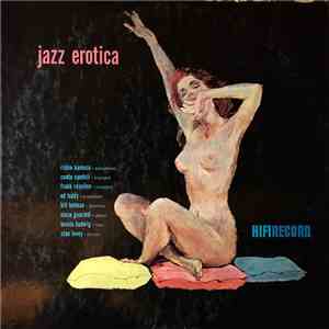 Richie Kamuca And Bill Holman - Jazz Erotica album flac