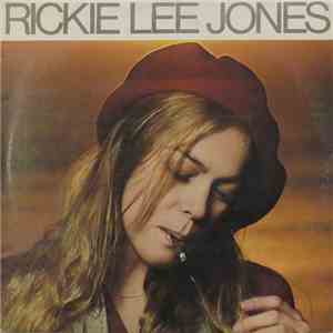Rickie Lee Jones - Rickie Lee Jones album flac