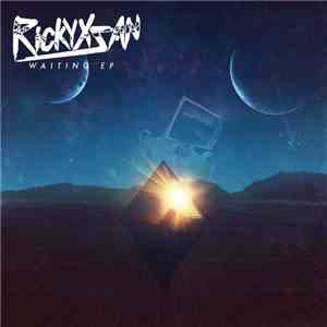 Rickyxsan - Waiting EP album flac