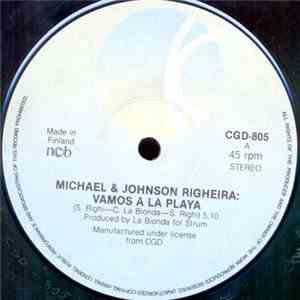 Righeira - Vamos A La Playa album flac