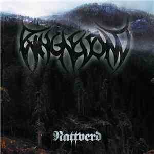 Ringnevond - Nattverd album flac