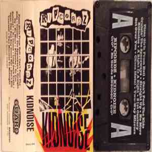 Ripcordz - Kidnoise album flac