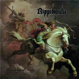 Rippikoulu - Musta Seremonia album flac