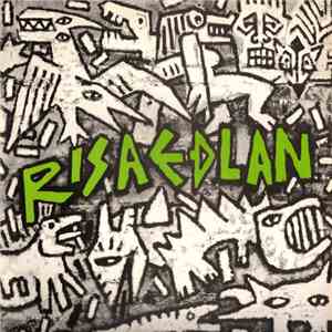 Risaeðlan - Ívar Bongó album flac