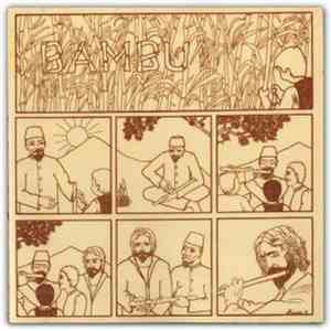 Rão Kyao - Bambu album flac