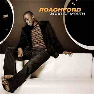 Roachford - Word Of Mouth album flac