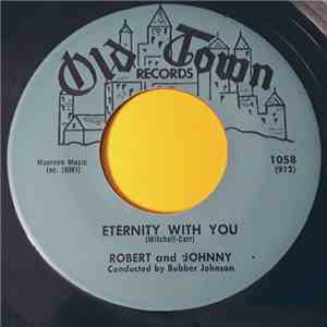 Robert & Johnny - I'm Truly Truly Yours / Eternity With You album flac