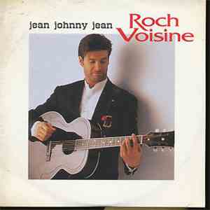 Roch Voisine - Jean Johnny Jean album flac