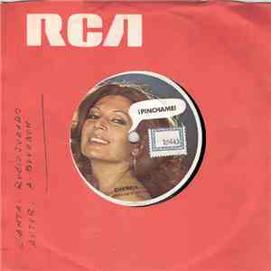 Rocio Jurado - Querria... album flac