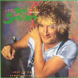 Rod Stewart - Lost In You (Extended Remix) album flac
