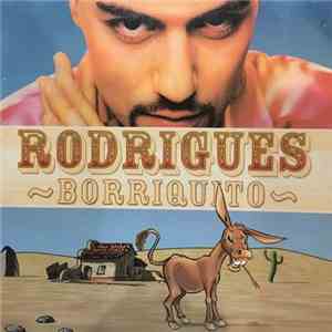 Rodrigues  - Borriquito album flac