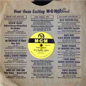 Rome Johnson With His Saddle Pals - It's Funny Now / No One Will Ever Know album flac