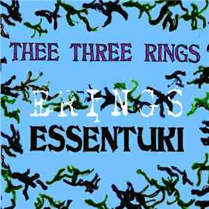 RRR  - Sect. Two - Essentuki album flac