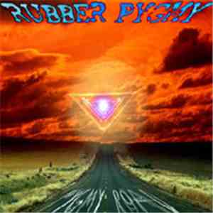 Rubber Pygmy - Pygmy Road album flac