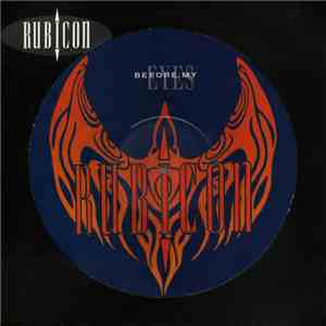 Rubicon  - Before My Eyes album flac