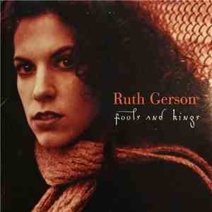 Ruth Gerson - Fools And Kings album flac