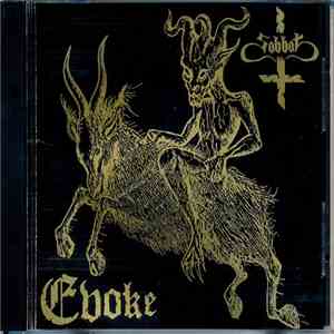 Sabbat - Evoke album flac