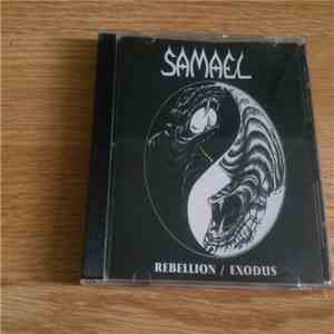 Samael - Rebellion / Exodus album flac