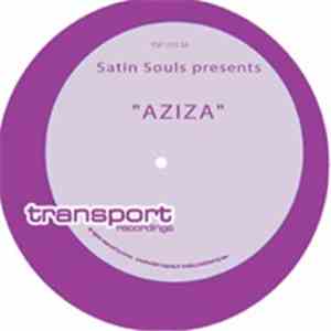 Satin Souls - Aziza album flac