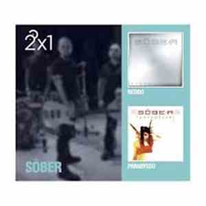 Sôber - 2x1 Reddo + Paradysso album flac