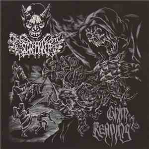 Scaremaker - Grim Reaping album flac
