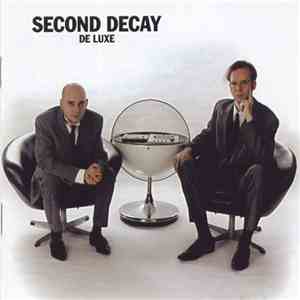 Second Decay - De Luxe album flac