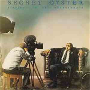 Secret Oyster - Straight To The Krankenhaus album flac