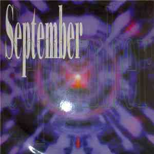 September  - September album flac