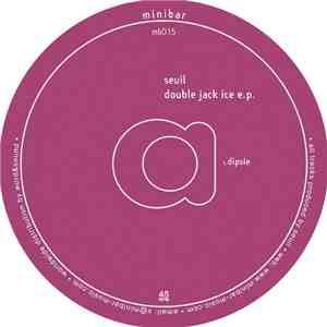 Seuil - Double Jack Ice E.P. album flac