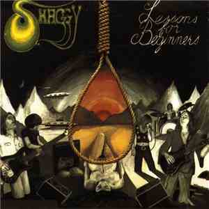Shaggy  - Lessons For Beginners album flac