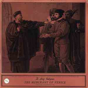 Shakespeare - The Merchant Of Venice album flac
